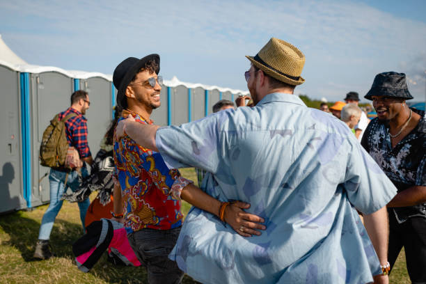Best Local porta potty services  in Fairlawn, VA