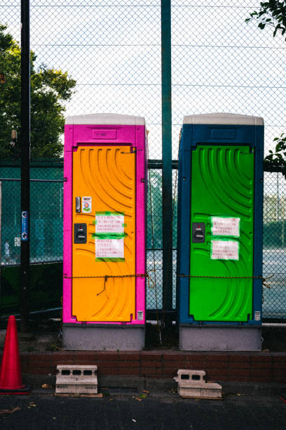Best Event porta potty rental  in Fairlawn, VA