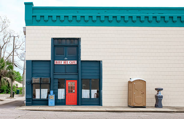Best Affordable porta potty rental  in Fairlawn, VA